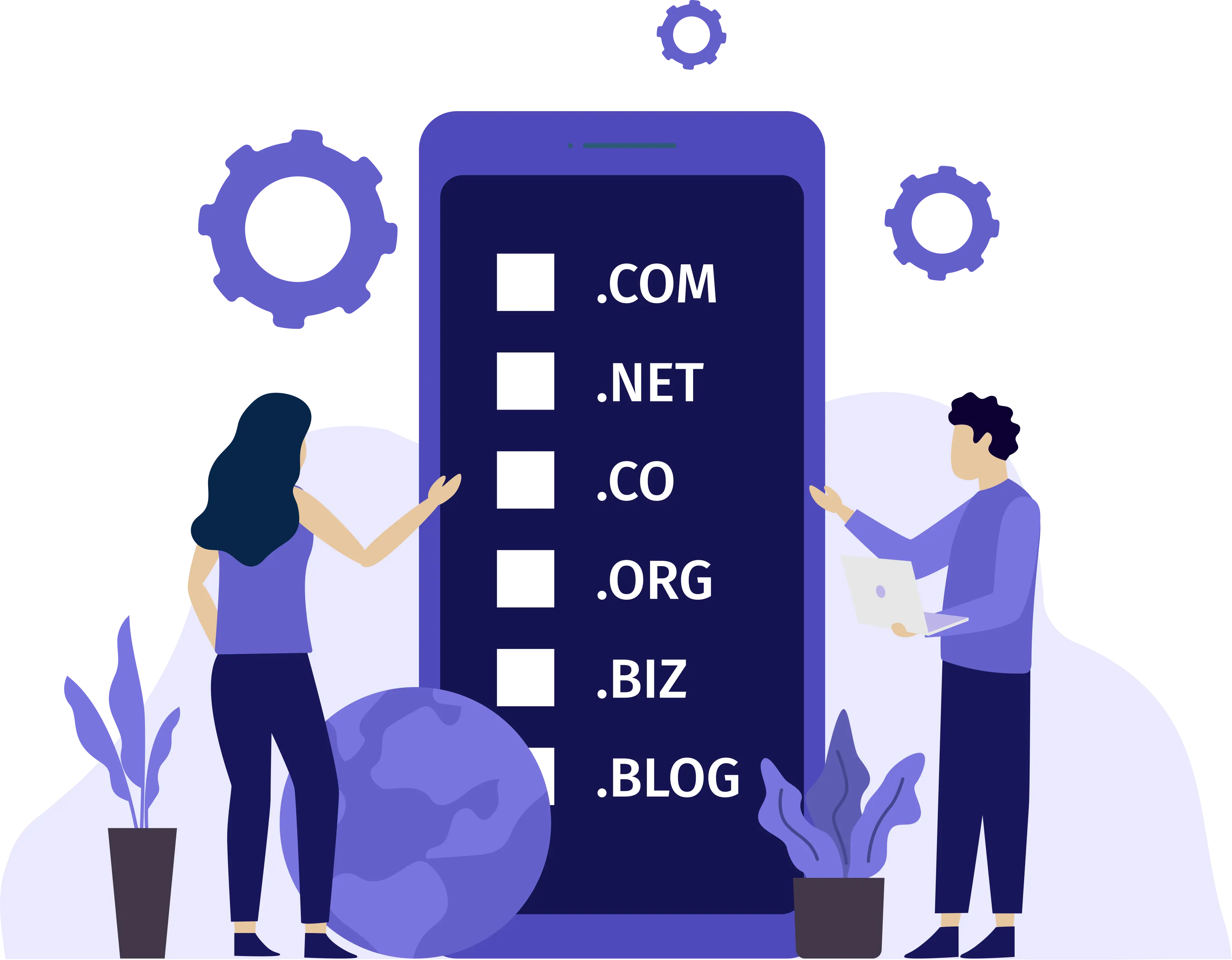 Banner Domain
