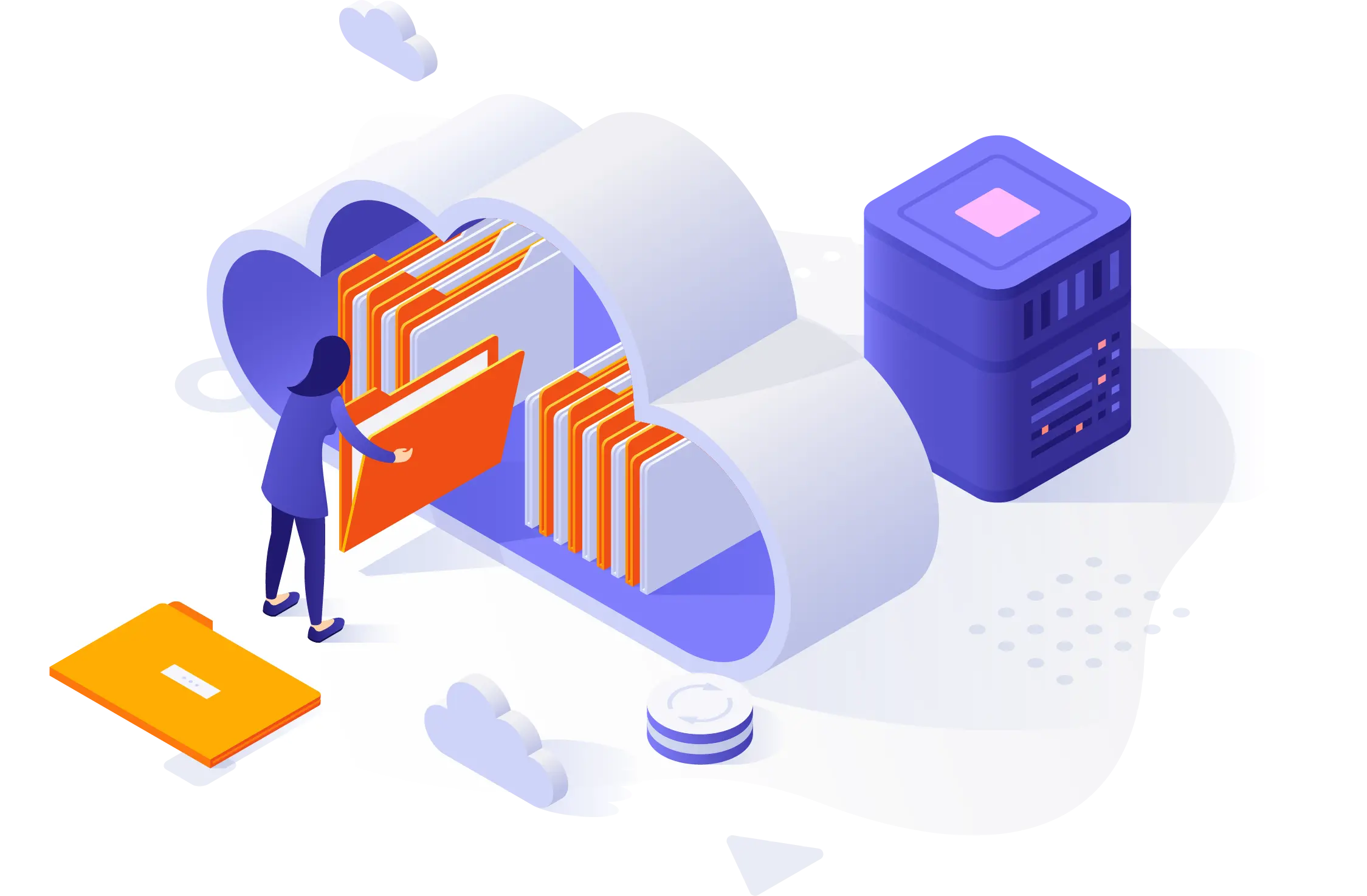 Cloud Servers